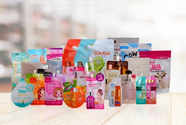 Cosmetics & Beauty Care